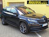 Škoda Kodiaq CZ,1maj,4x4, Sport-Line 140kW - náhled 1