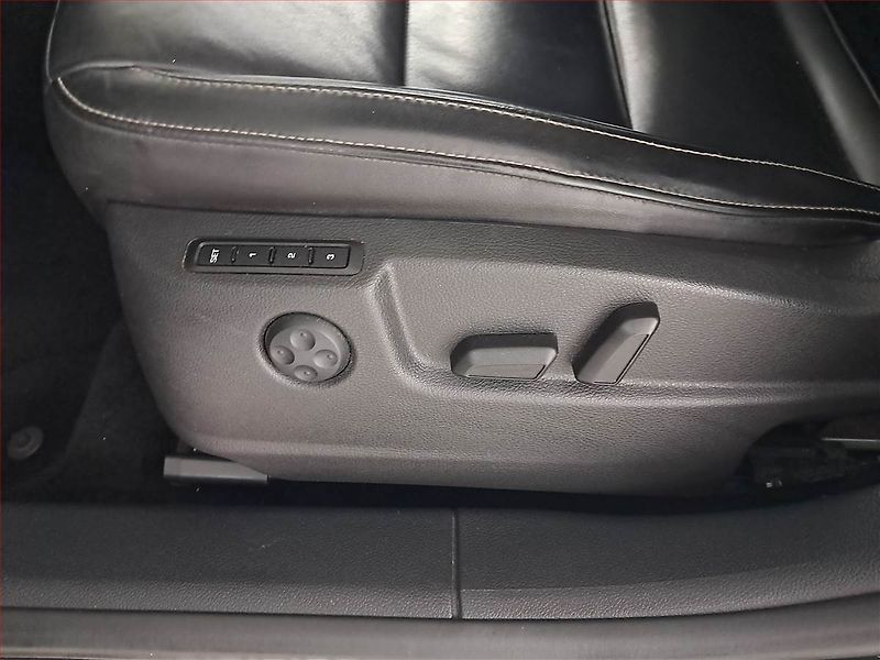 Škoda Superb (2014) 2.0 TDI, 4X4, Automat, Kůže - fotka 17 z 24
