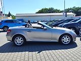 Mercedes-Benz SLK 200 Kompressor/120kW ČR - náhled 16