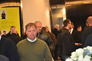 Poslední rozloučení s Ladislavem Samohýlem ve zlínském kongresovém centru (23. ledna 2026)