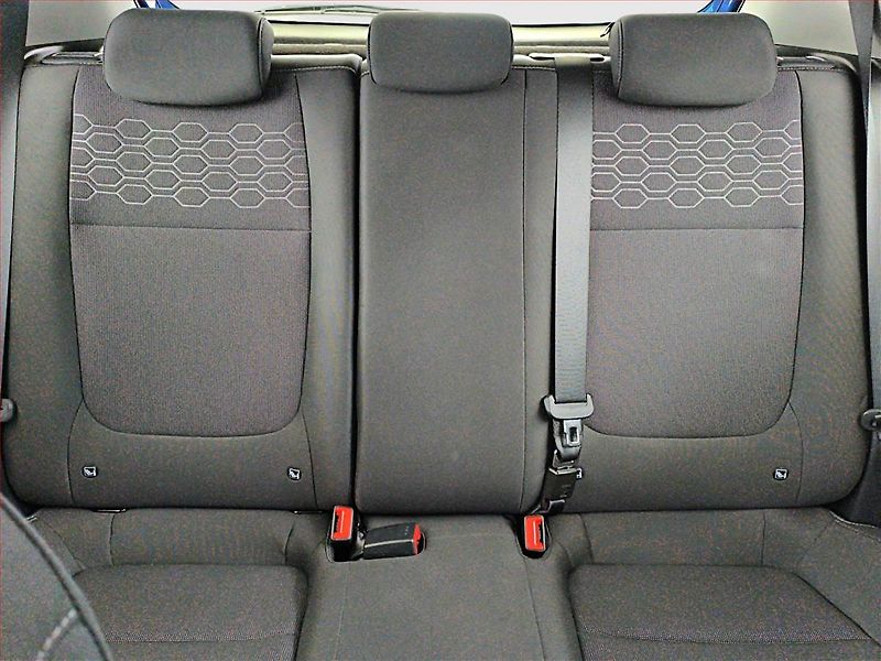 Kia Rio (2023) 1.2 DPI, ČR,1.maj, Serv.kniha - fotka 10 z 19