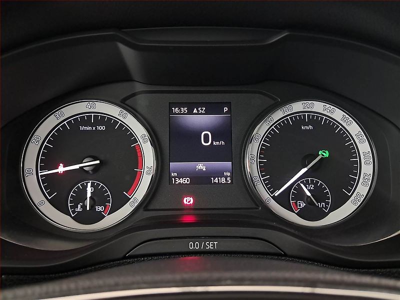 Škoda Karoq (2021) Style 1.5 TSI - fotka 11 z 18