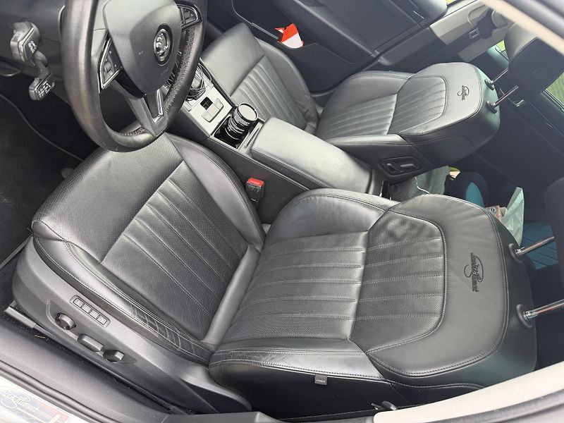 Škoda Superb (2017) - fotka 26 z 34