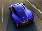 Volkswagen XL Sport.