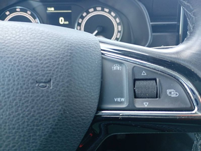 Škoda Scala (2019) 1.5 TSI Style LED tažné - fotka 20 z 35