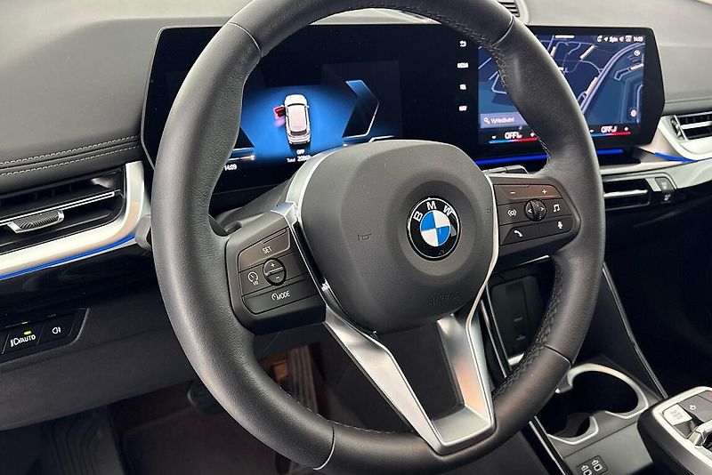 BMW X1 xDrive20d - fotka 20 z 23