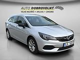 Opel Astra Elegance Sports Tourer F 15 DV - náhled 11