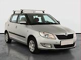 Škoda Fabia (2011) 1.2, nová STK, CZ doklady - náhled 1