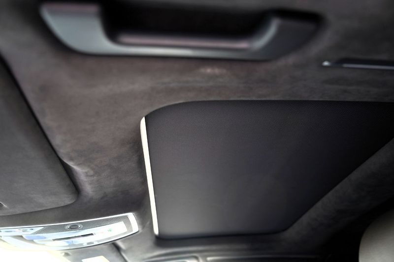 Audi A8 50 TDI Quattro 210 Kw/B&O/Matr - fotka 15 z 49