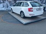Škoda Octavia (2015) 1.6TDi, 77KW, VYHŘ.SED.,TEMP. - náhled 8
