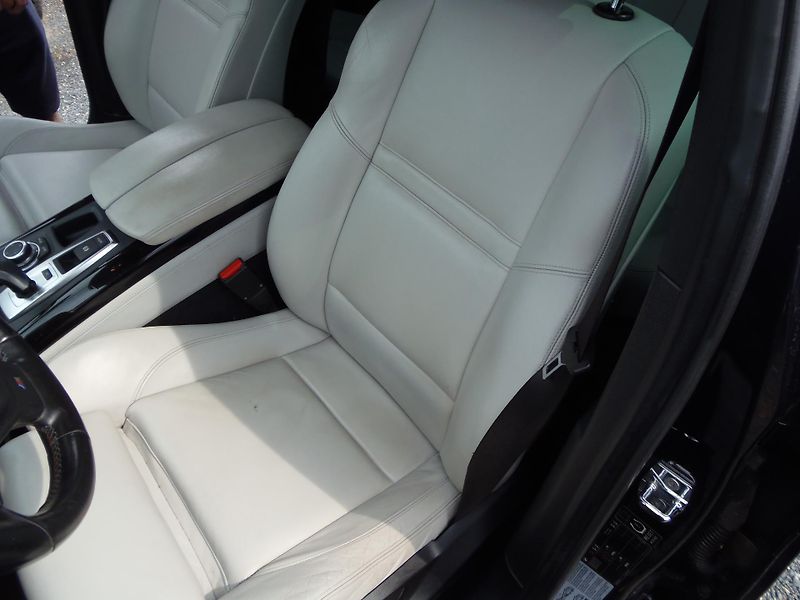 BMW X6 (2009) X6M - fotka 23 z 28