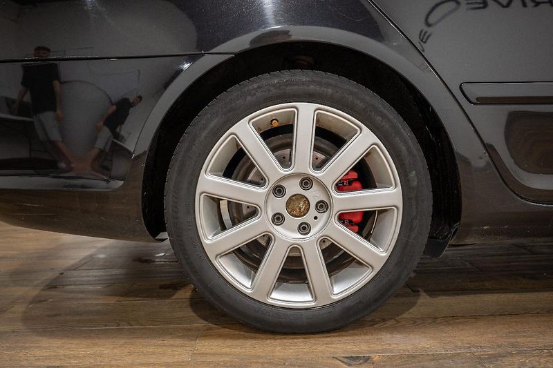Škoda Octavia 2.0 TDI RS 125 kW - fotka 29 z 32