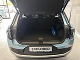 Ford Explorer (2025) Premium, SUV, 77 kWh prodlouže - náhled 6