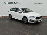 Škoda Octavia (2021) Combi Style 1,5 Tsi 110 Kw - náhled 31