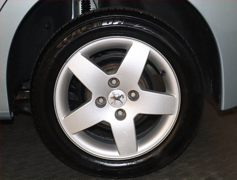Peugeot 207 (2012) 1.4 HDI, Serv.kniha, Tempomat - fotka 14 z 15