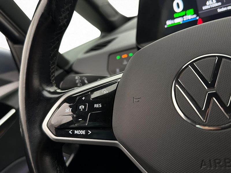 Volkswagen ID.3 Pro Performance ACC Tep. čerp - fotka 14 z 20
