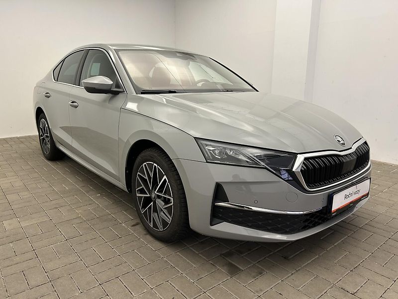 Škoda Octavia 2.0 TDI Top selection - fotka 27 z 27
