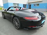Porsche 911 CARRERA CABRIOLET  - náhled 7