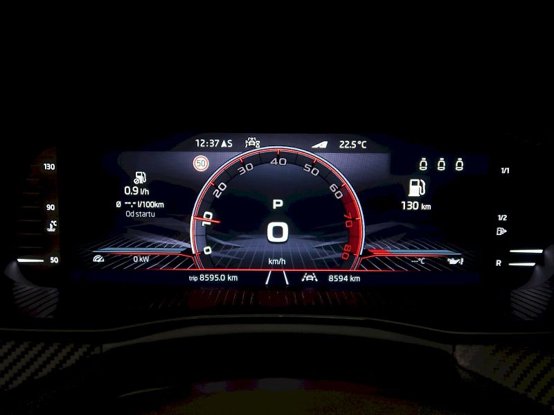 Škoda Scala (2025) MONTE CARLO 1.0TSI 85KW DSG PA - fotka 19 z 39