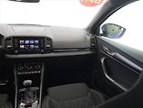 Škoda Karoq (2021) Sportline 1.5 TSI, digi klima - náhled 8