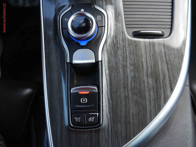 Renault Espace (2018) 1.6DCI, 1.maj,ČR, servis - fotka 21 z 21