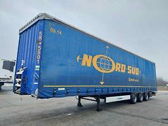 Krone SD Mega - fotografie inzerátu