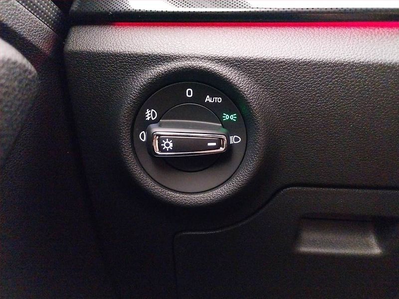 Škoda Scala (2022) Monte Carlo 1.0 TSI, Automat - fotka 20 z 23