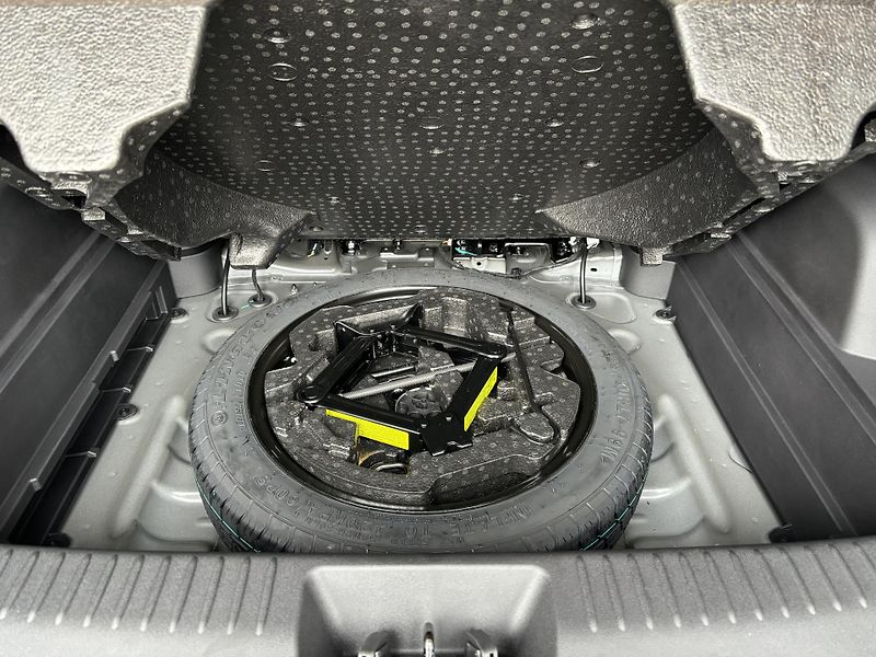 Omoda 5 (2026) Premium 1.6 tGDI 108kW - fotka 44 z 49