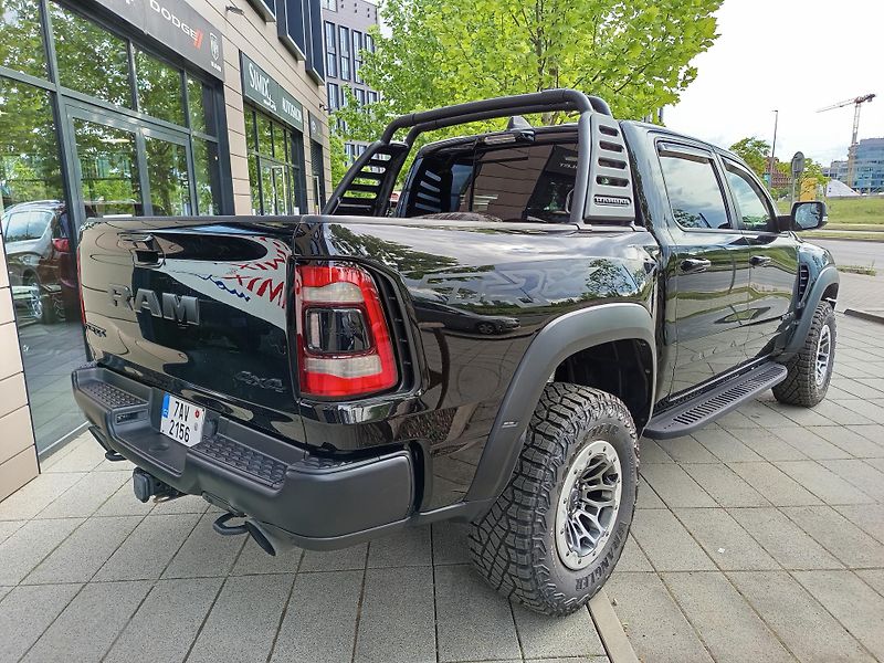 Dodge RAM (2021) TRX 6.2l Supercharged 702 HP - fotka 4 z 32