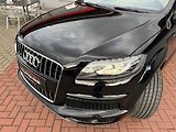 Audi Q7 (2012) 3.0TDi S-Line Vzduch Panorama - náhled 37