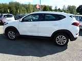 Hyundai Tucson 1.6 GDI Classic blue - náhled 8