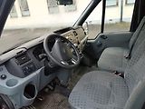 Ford Transit (2009) 300M  85 kw 9 míst odpočet - náhled 9