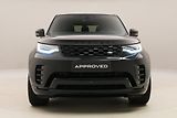 Land Rover Discovery P360 R-DYNAMIC SE AWD - náhled 11