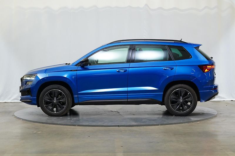 Škoda Karoq - fotka 3 z 28