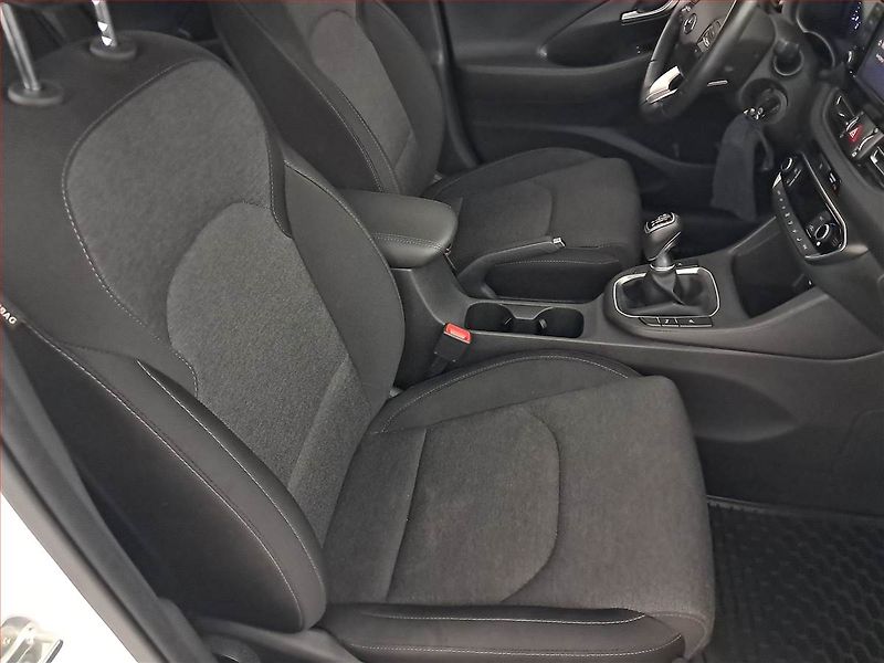 Hyundai i30 (2024) Smart 1.0 T-GDI, Serv.kniha - fotka 9 z 20