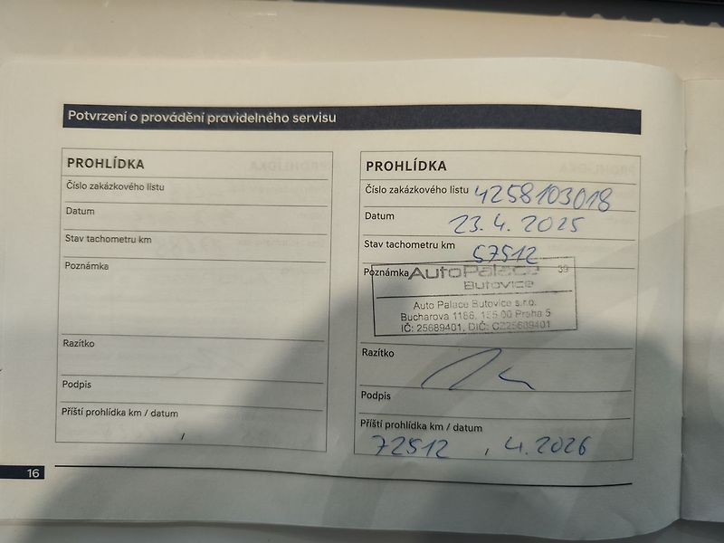 Hyundai i30 1.0 T-GDI/88kW Start Plus - fotka 27 z 28