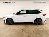 Škoda Scala (2025) 1.5 TSI 110 kW DSG Monte Carlo - náhled 2