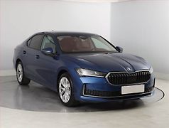 Škoda Superb (2024) 2.0 TDI - fotografie inzerátu
