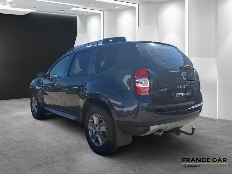 Dacia Duster (2016) 1,6 SCe 84 kW Prestige 4x4 - fotka 7 z 24