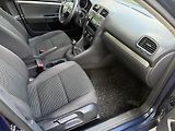 Volkswagen Golf 1,6TDI 77kW Klimatizace - náhled 10