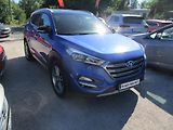 Hyundai Tucson (2018) 2,0 CRDi 4x4 - náhled 1