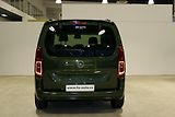 Opel Combo (2026) Elegance Plus L2H1 1.5CDTI MT6 - náhled 4