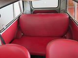 Fiat 500 (1970) Autobianchi Bianchina Giardini - náhled 9