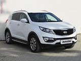 Kia Sportage (2014) 1.6GDi, 2.maj,ČR, AC - náhled 1