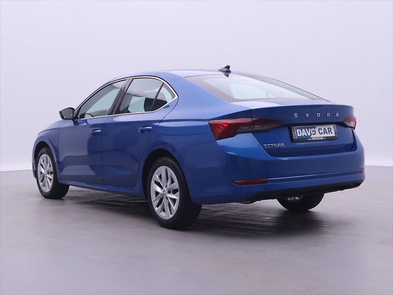 Škoda Octavia 2,0 TDI 110kW 1.Maj Style DPH - fotka 5 z 28