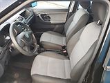 Škoda Fabia 1,2 TSi 63KW - náhled 7