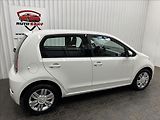 Volkswagen up! 1.0CNG HIGHLINE 2XALU 52KM! - náhled 9