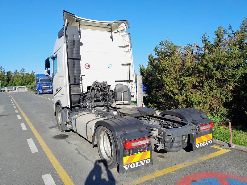 Volvo FH 460 I-Safe LowDeck - fotka 4 z 38