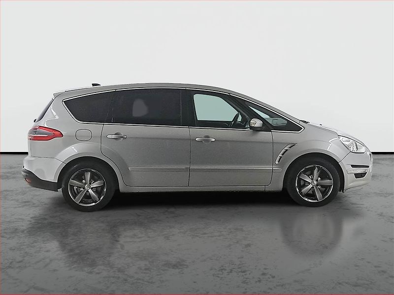 Ford S-MAX (2011) 2.0 TDCi, nová STK, Tažné - fotka 6 z 18