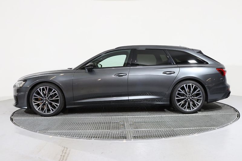 Audi S6 AVANT TDI 253 KW QUATTRO - fotka 8 z 26